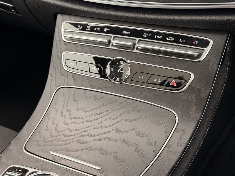 Used Mercedes-Benz E Class 2019 for sale - 77891419: Photo 46