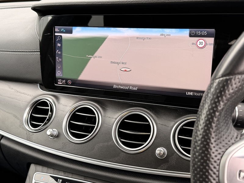 Used Mercedes-Benz E Class 2019 for sale - 77891419: Photo 47