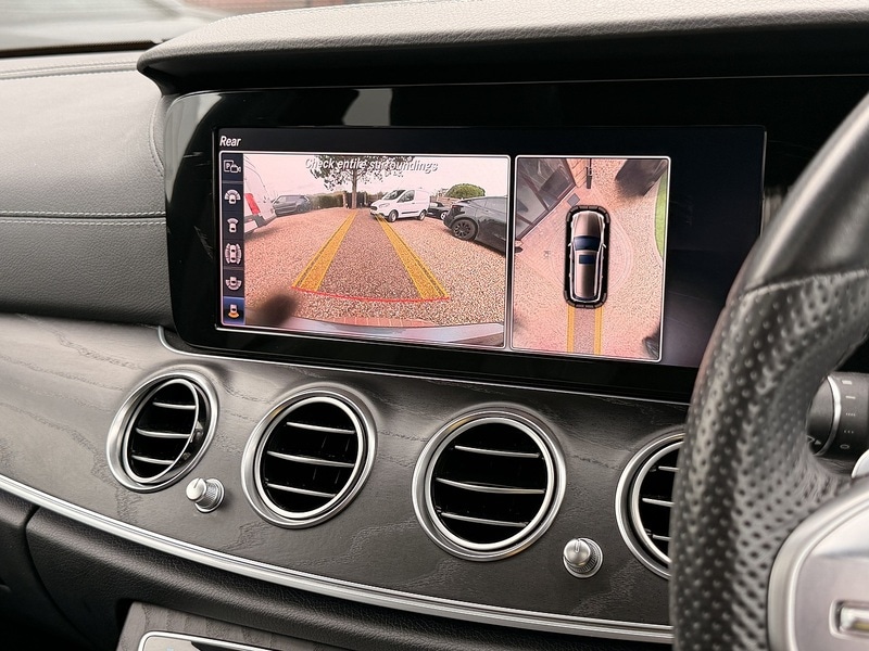 Used Mercedes-Benz E Class 2019 for sale - 77891419: Photo 48