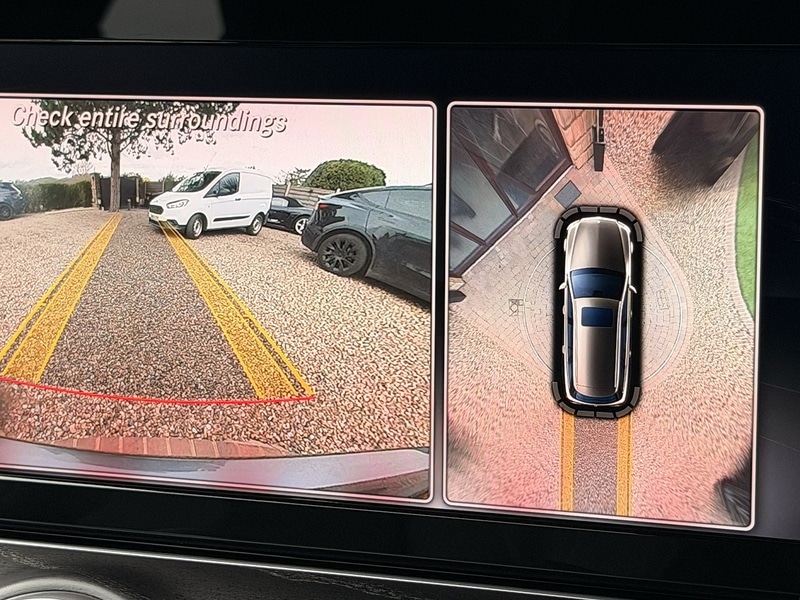 Used Mercedes-Benz E Class 2019 for sale - 77891419: Photo 49