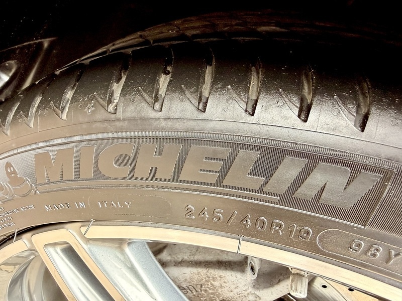 Used Mercedes-Benz E Class 2019 for sale - 77891419: Photo 5