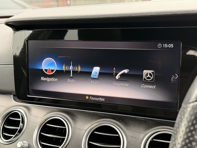 Used Mercedes-Benz E Class 2019 for sale - 77891419: Photo 50