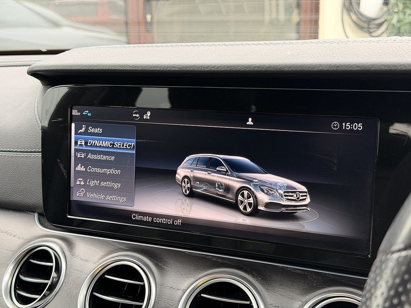 Used Mercedes-Benz E Class 2019 for sale - 77891419: Photo 51