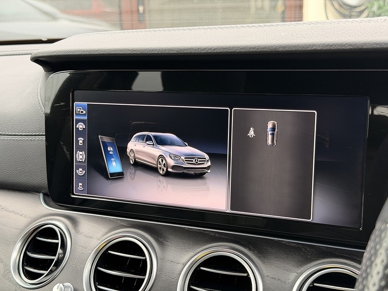 Used Mercedes-Benz E Class 2019 for sale - 77891419: Photo 53