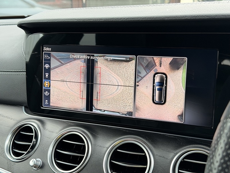 Used Mercedes-Benz E Class 2019 for sale - 77891419: Photo 54