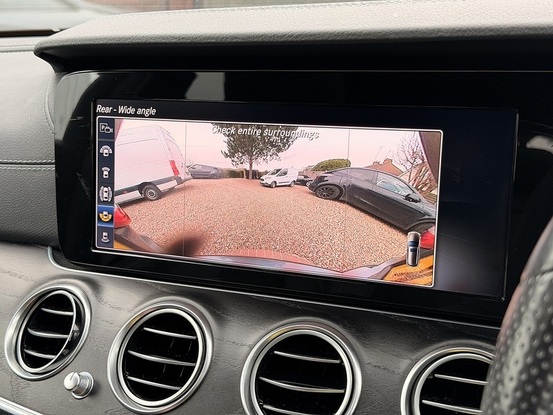 Used Mercedes-Benz E Class 2019 for sale - 77891419: Photo 55