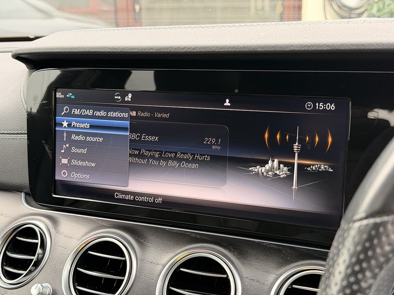 Used Mercedes-Benz E Class 2019 for sale - 77891419: Photo 56