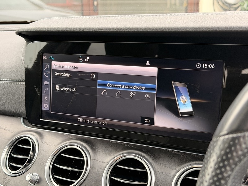 Used Mercedes-Benz E Class 2019 for sale - 77891419: Photo 57