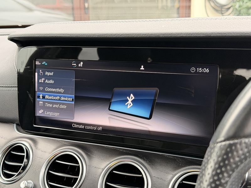 Used Mercedes-Benz E Class 2019 for sale - 77891419: Photo 58