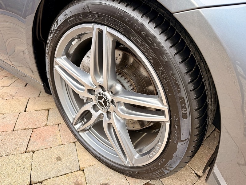 Used Mercedes-Benz E Class 2019 for sale - 77891419: Photo 6