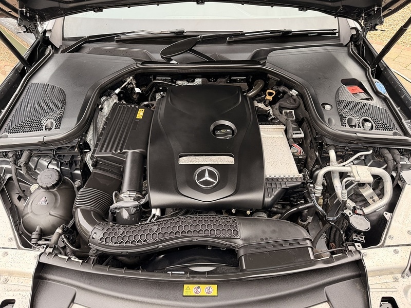 Used Mercedes-Benz E Class 2019 for sale - 77891419: Photo 60