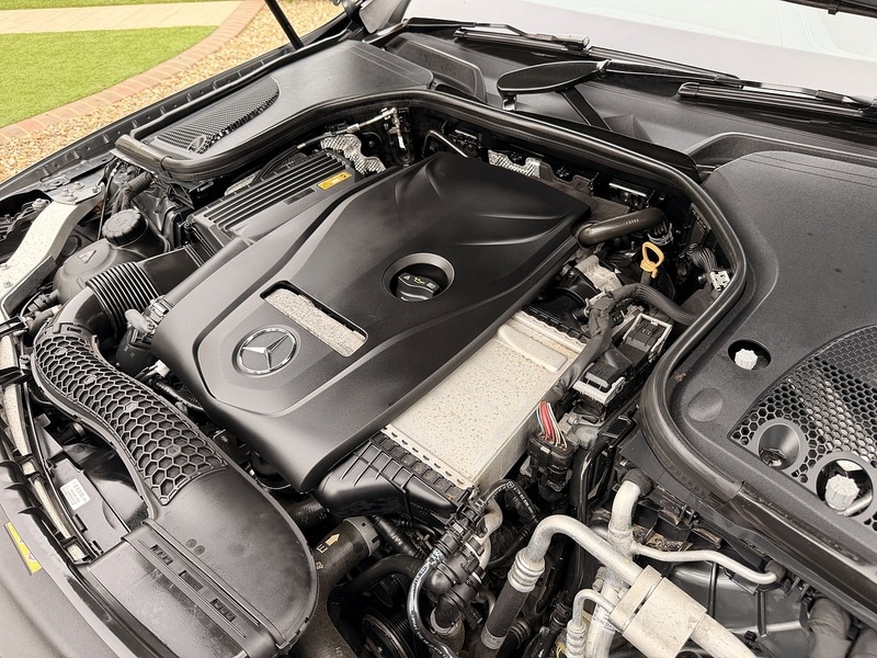 Used Mercedes-Benz E Class 2019 for sale - 77891419: Photo 62