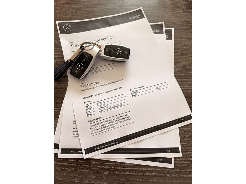 Used Mercedes-Benz E Class 2019 for sale - 77891419: Photo 63