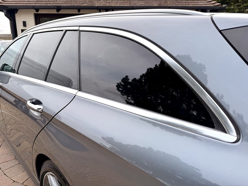 Used Mercedes-Benz E Class 2019 for sale - 77891419: Photo 9