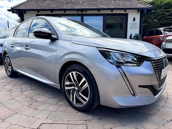 Used Peugeot 208 2023 for sale - 78864301: Photo