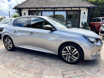 Used Peugeot 208 2023 for sale - 78864301: Photo
