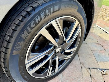 Used Peugeot 208 2023 for sale - 78864301: Photo