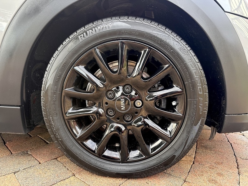 Used MINI Convertible 2021 for sale - 76836641: Photo 10