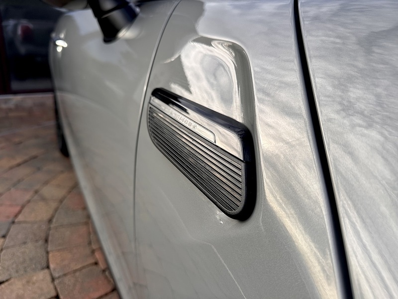 Used MINI Convertible 2021 for sale - 76836641: Photo 12