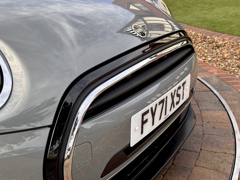 Used MINI Convertible 2021 for sale - 76836641: Photo 13