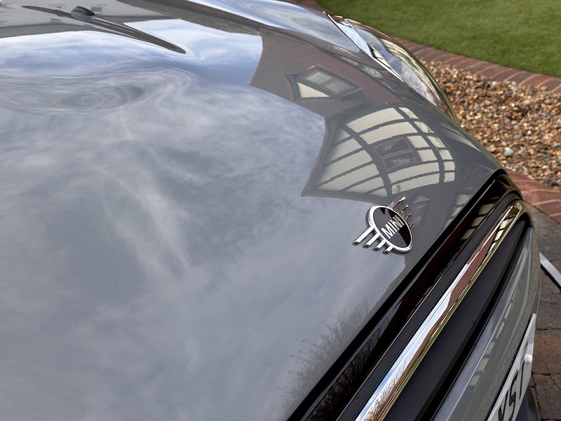 Used MINI Convertible 2021 for sale - 76836641: Photo 14