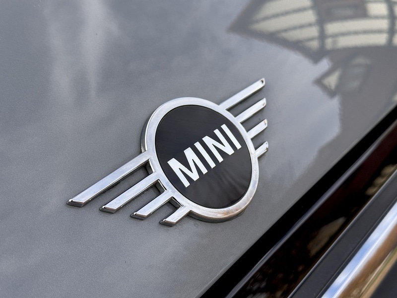 Used MINI Convertible 2021 for sale - 76836641: Photo 15