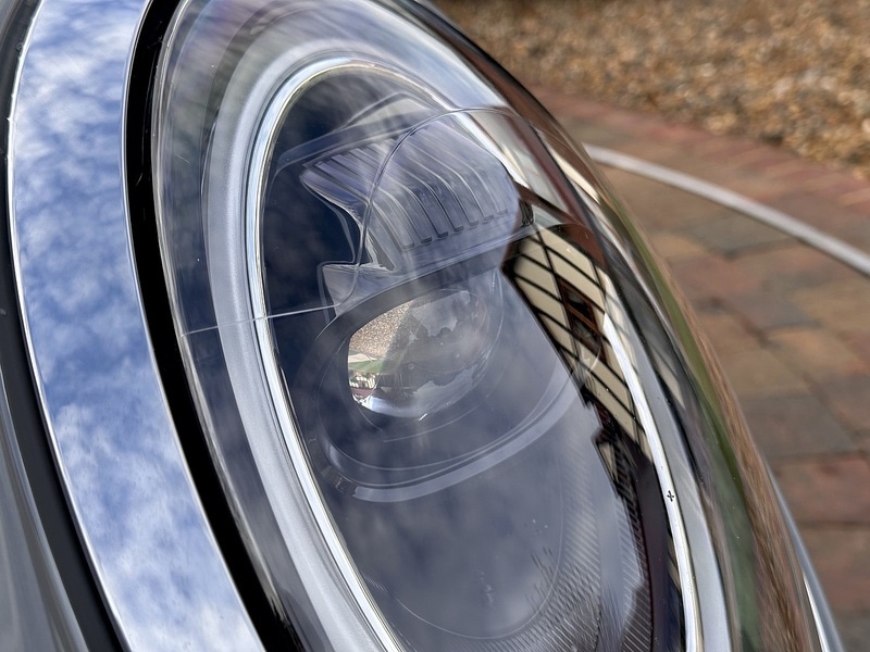 Used MINI Convertible 2021 for sale - 76836641: Photo 16