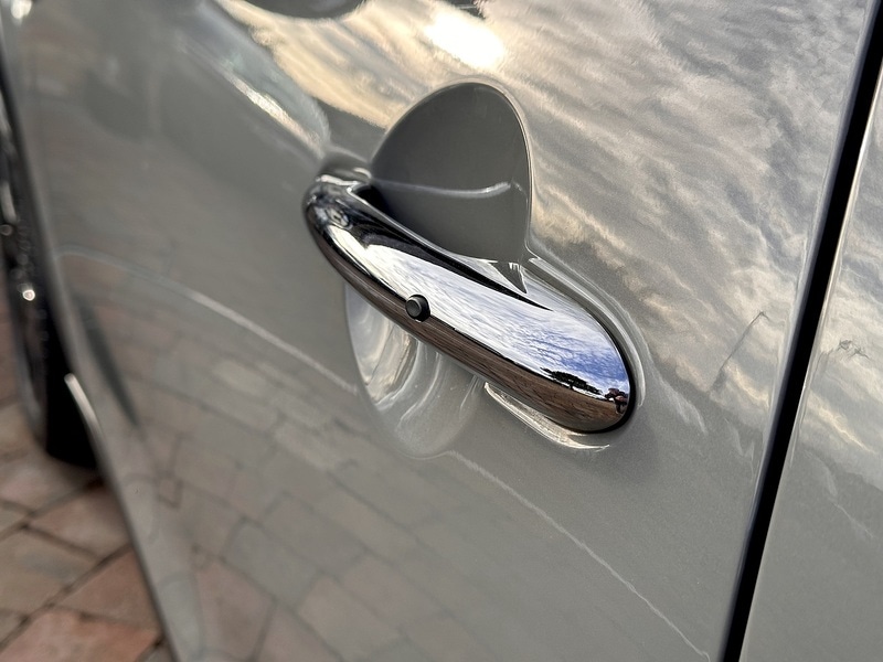 Used MINI Convertible 2021 for sale - 76836641: Photo 19