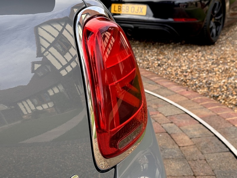 Used MINI Convertible 2021 for sale - 76836641: Photo 21