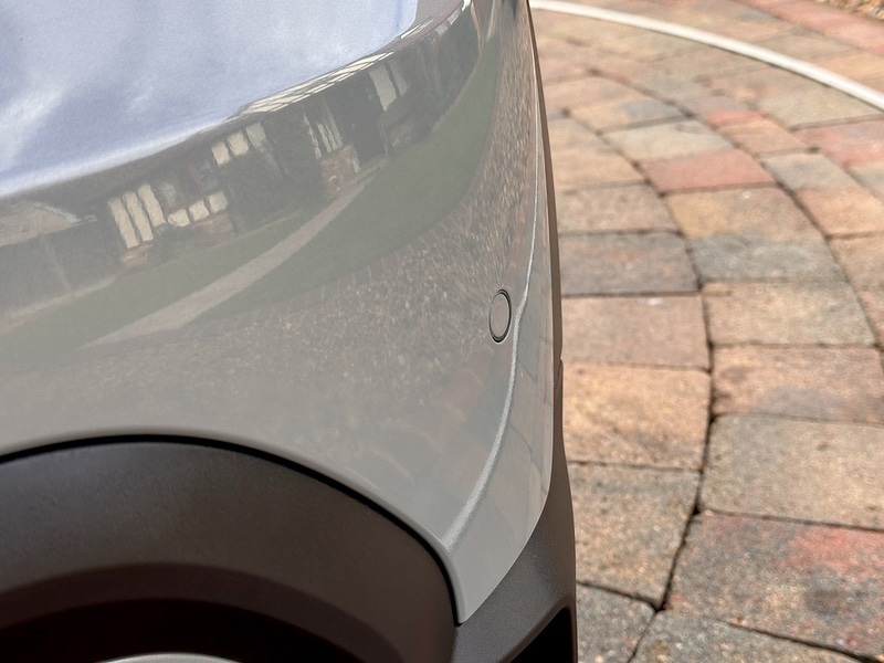 Used MINI Convertible 2021 for sale - 76836641: Photo 22