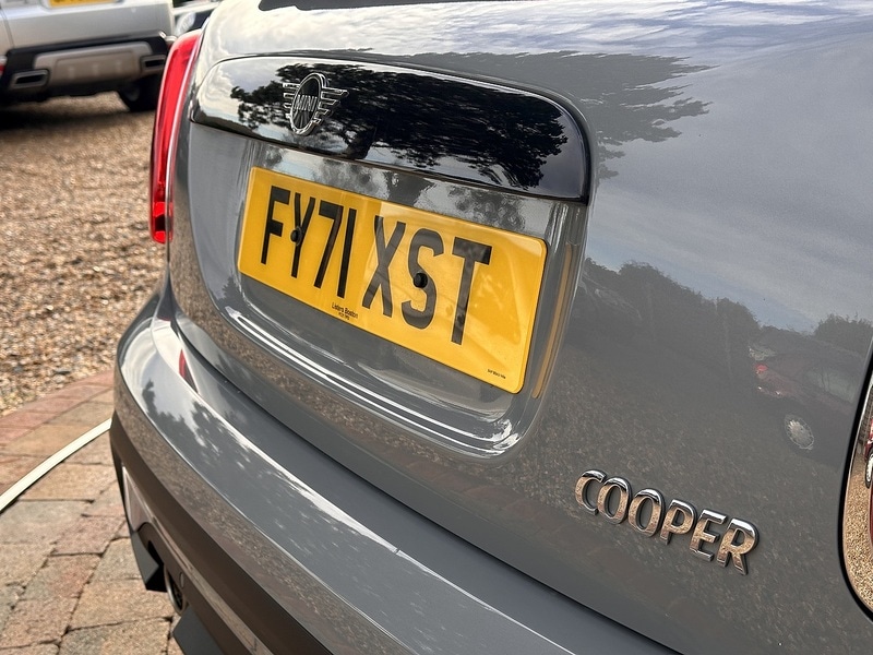 Used MINI Convertible 2021 for sale - 76836641: Photo 23