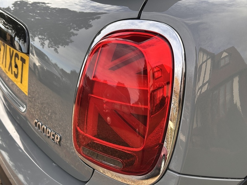 Used MINI Convertible 2021 for sale - 76836641: Photo 24