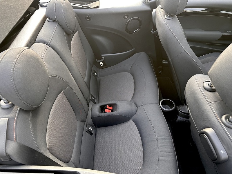 Used MINI Convertible 2021 for sale - 76836641: Photo 27