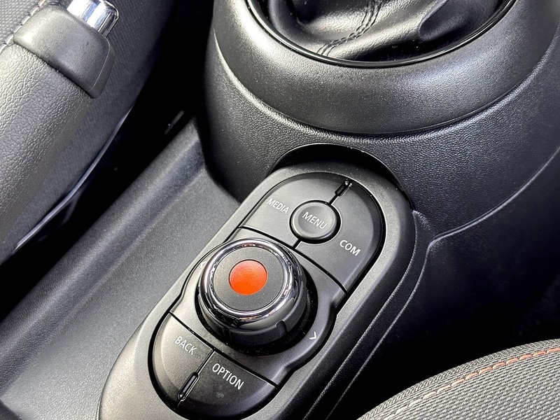 Used MINI Convertible 2021 for sale - 76836641: Photo 45