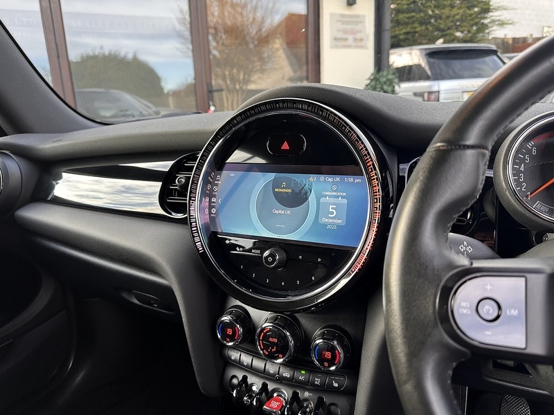 Used MINI Convertible 2021 for sale - 76836641: Photo 47