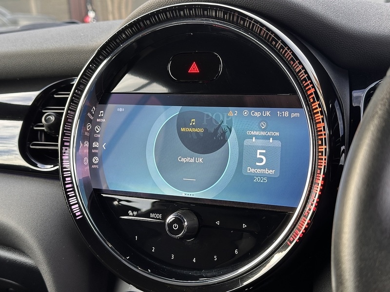 Used MINI Convertible 2021 for sale - 76836641: Photo 48