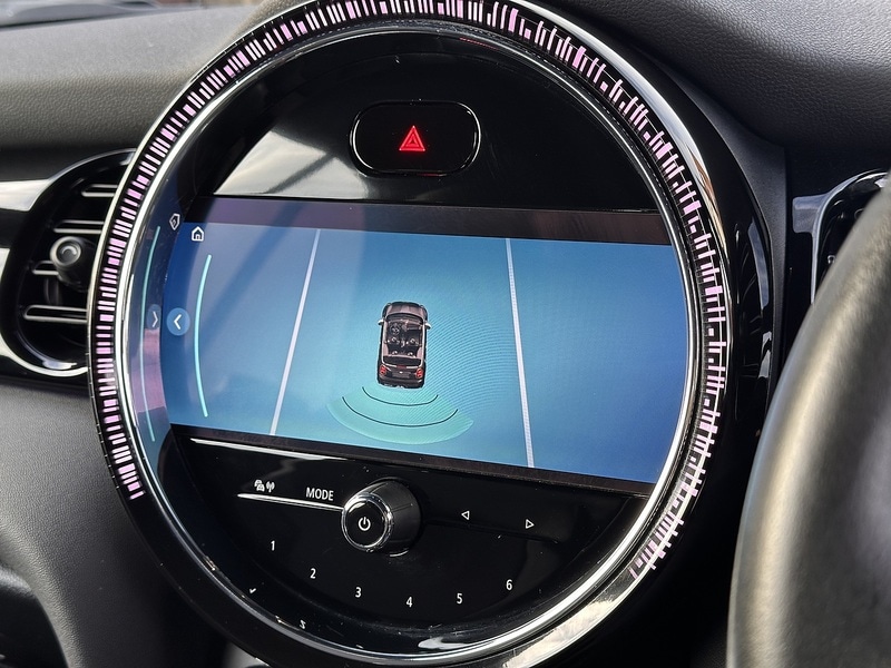 Used MINI Convertible 2021 for sale - 76836641: Photo 49