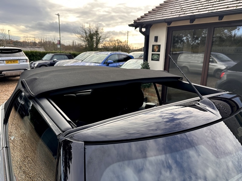 Used MINI Convertible 2021 for sale - 76836641: Photo 5