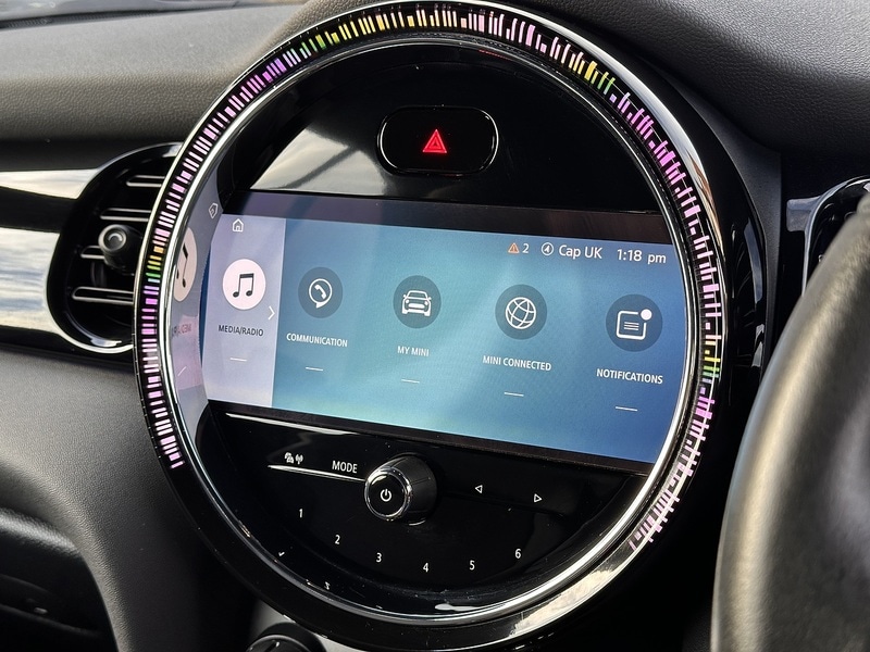 Used MINI Convertible 2021 for sale - 76836641: Photo 50