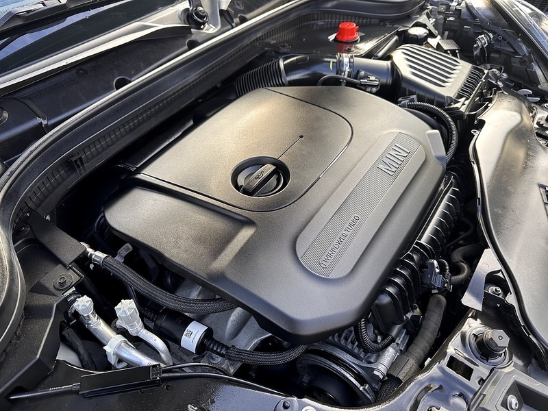 Used MINI Convertible 2021 for sale - 76836641: Photo 54