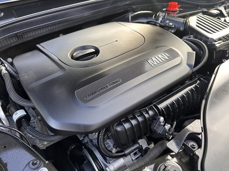 Used MINI Convertible 2021 for sale - 76836641: Photo 55