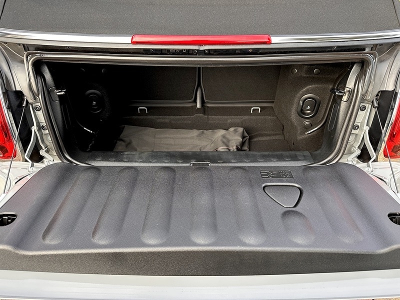 Used MINI Convertible 2021 for sale - 76836641: Photo 6