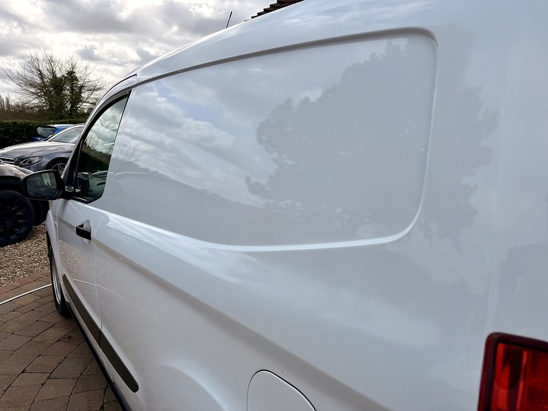Used Ford Transit Courier 2023 for sale - 77906049: Photo 12