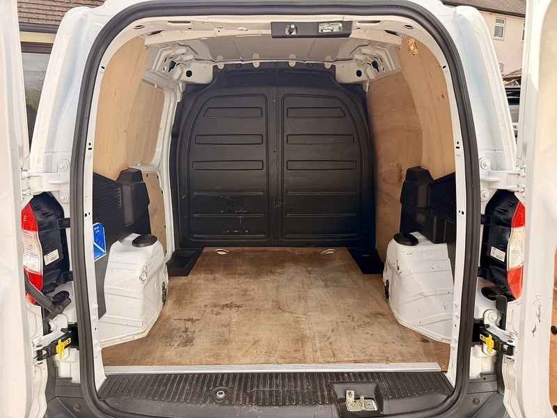 Used Ford Transit Courier 2023 for sale - 77906049: Photo 18