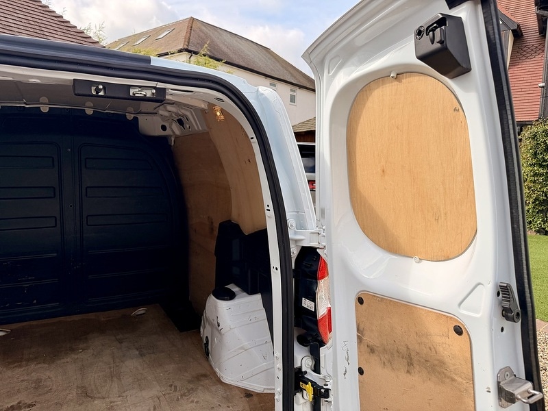 Used Ford Transit Courier 2023 for sale - 77906049: Photo 20