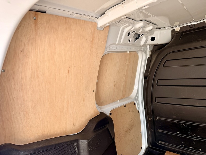 Used Ford Transit Courier 2023 for sale - 77906049: Photo 21