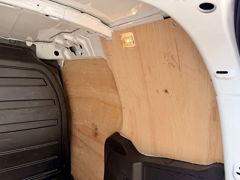 Used Ford Transit Courier 2023 for sale - 77906049: Photo 22