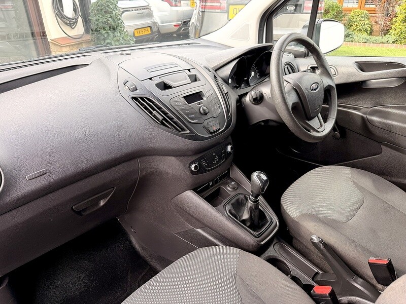 Used Ford Transit Courier 2023 for sale - 77906049: Photo 27