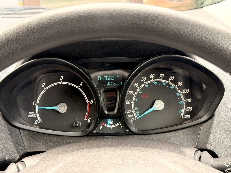 Used Ford Transit Courier 2023 for sale - 77906049: Photo 33