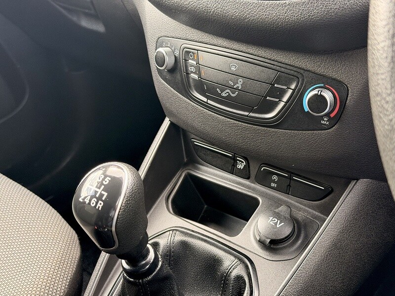 Used Ford Transit Courier 2023 for sale - 77906049: Photo 35